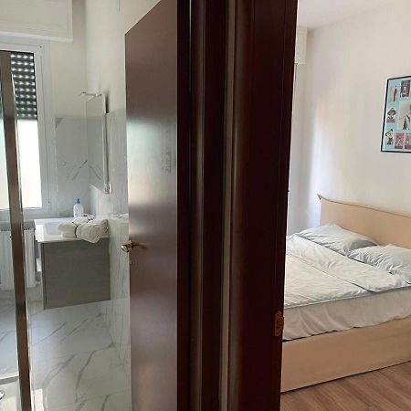Town Flat Rapallo - Free Parking Kültér fotó