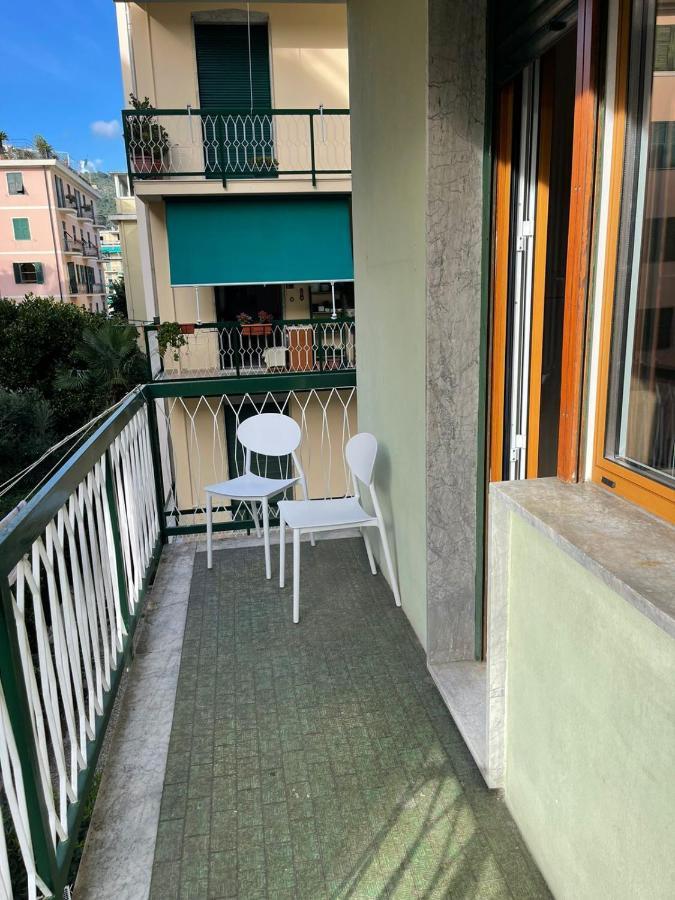 Town Flat Rapallo - Free Parking Kültér fotó