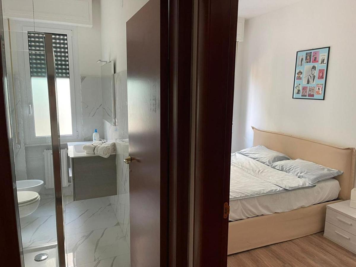 Town Flat Rapallo - Free Parking Kültér fotó