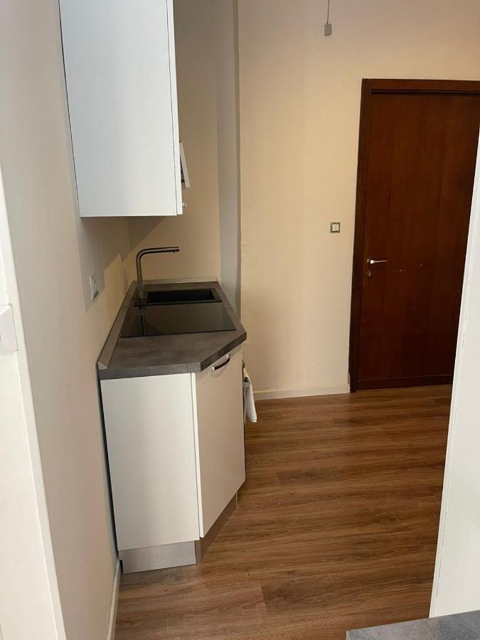Town Flat Rapallo - Free Parking Kültér fotó