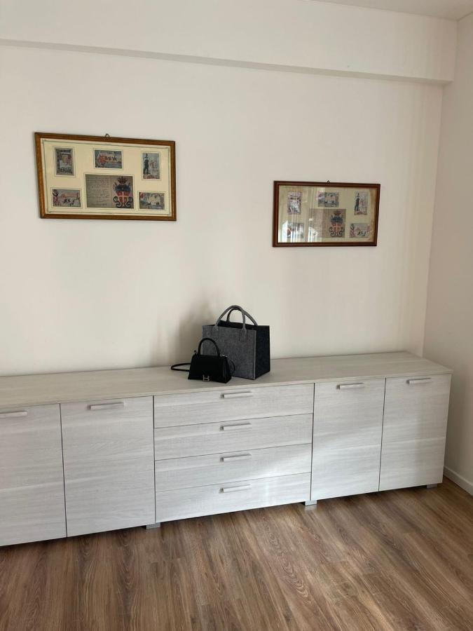 Town Flat Rapallo - Free Parking Kültér fotó